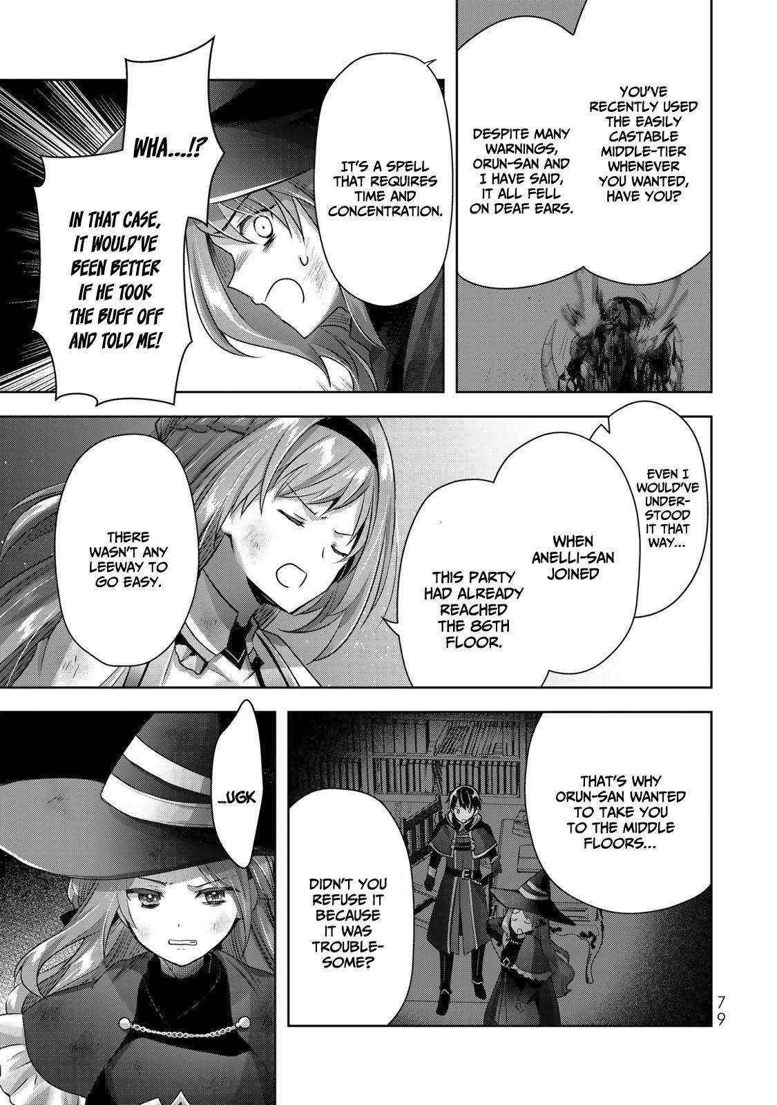 Read The Jack-of-All-Trades Kicked Out of the Hero’s Party Manga Online