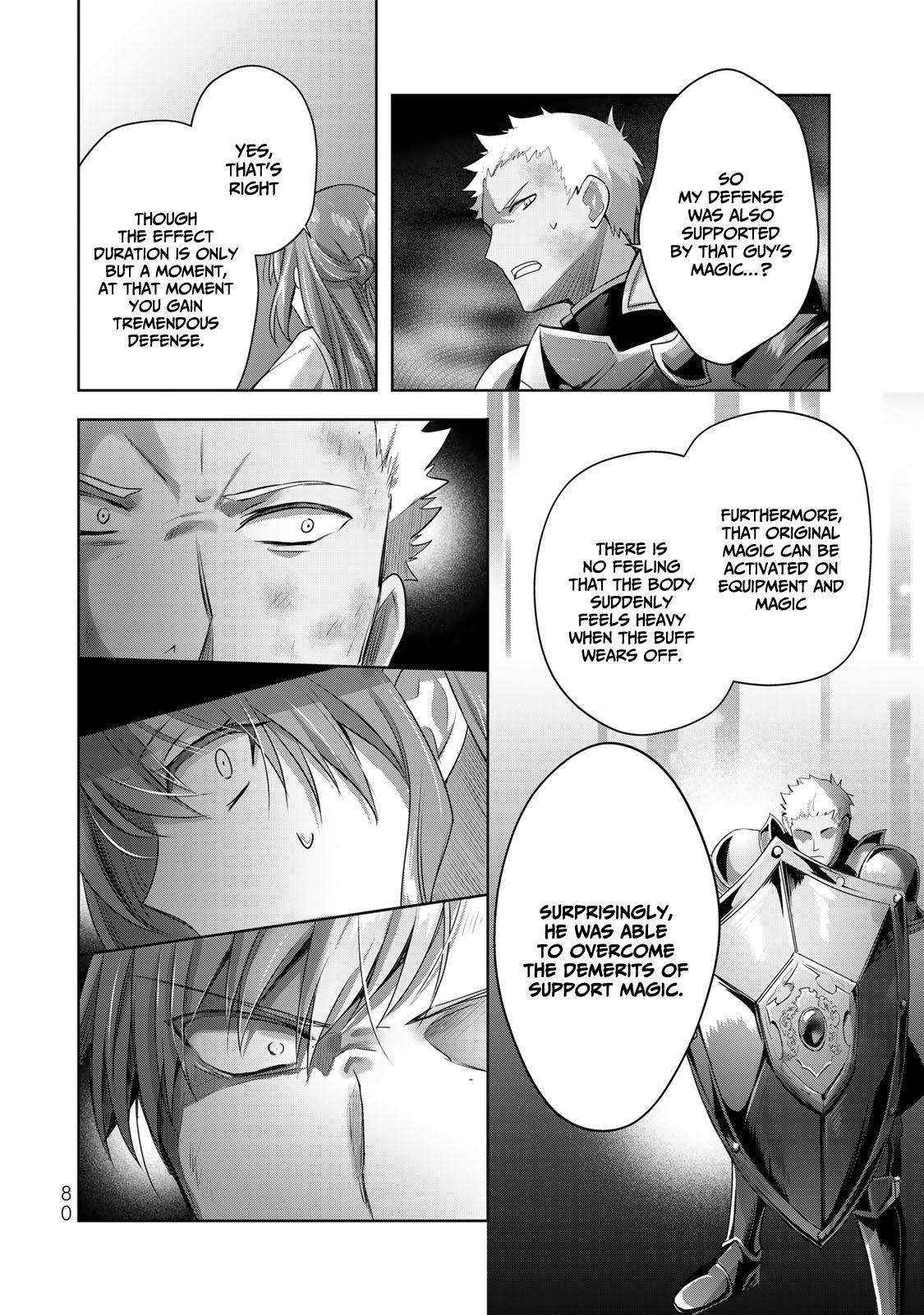 Read The Jack-of-All-Trades Kicked Out of the Hero’s Party Manga Online