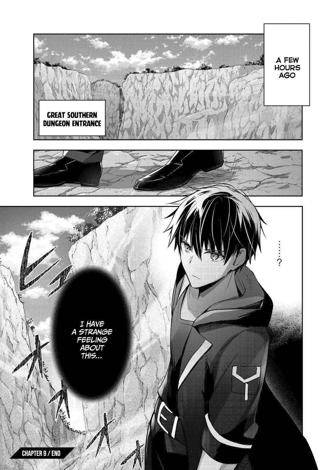 Read The Jack-of-All-Trades Kicked Out of the Hero’s Party Manga Online