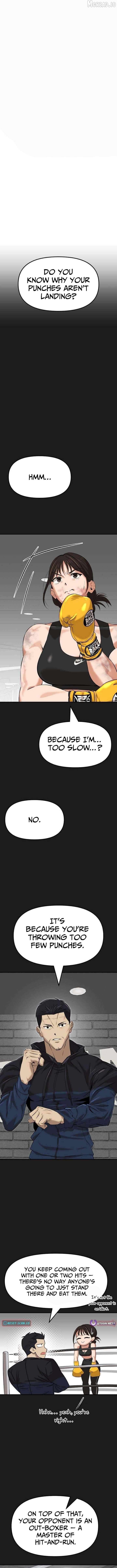 Read The King Manga Online
