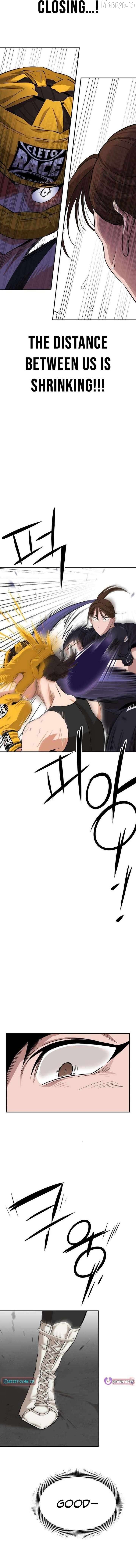 Read The King Manga Online