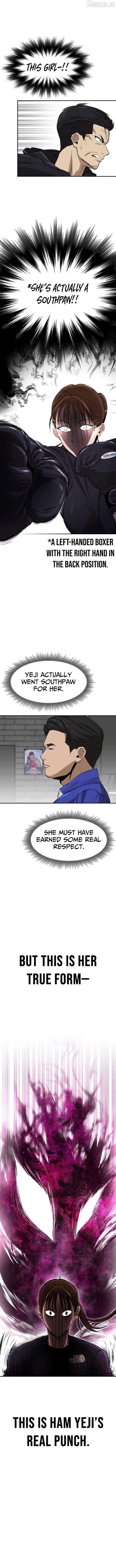 Read The King Manga Online