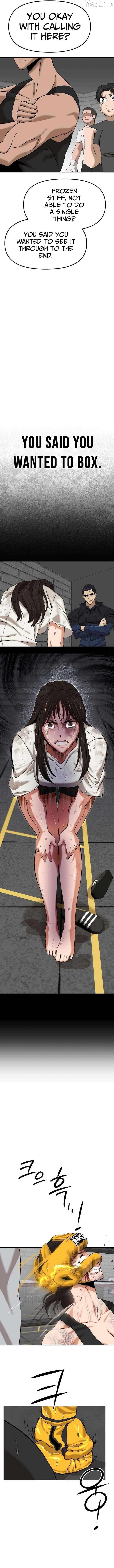 Read The King Manga Online