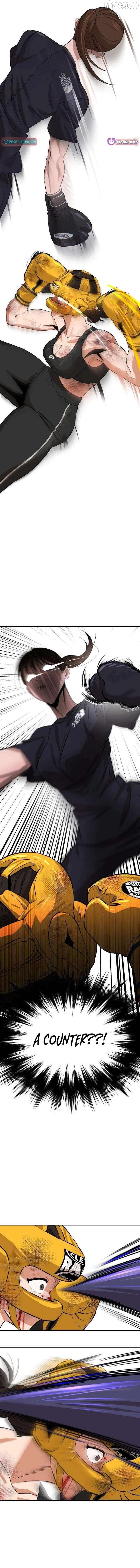 Read The King Manga Online