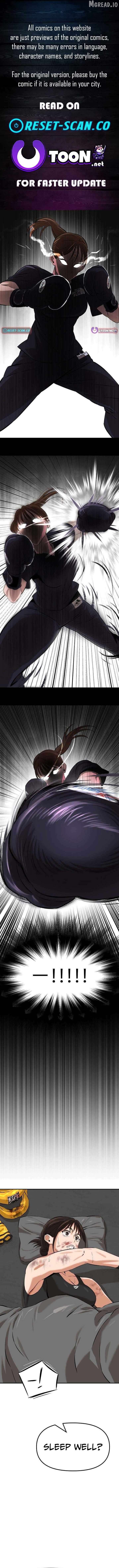 Read The King Manga Online