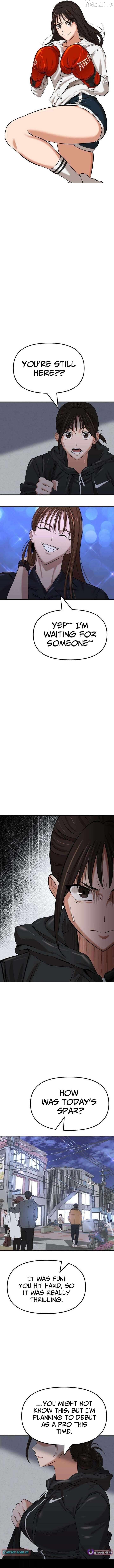 Read The King Manga Online