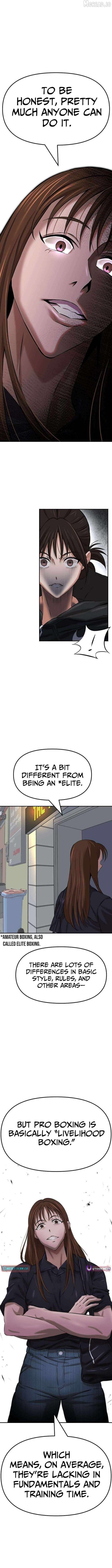 Read The King Manga Online