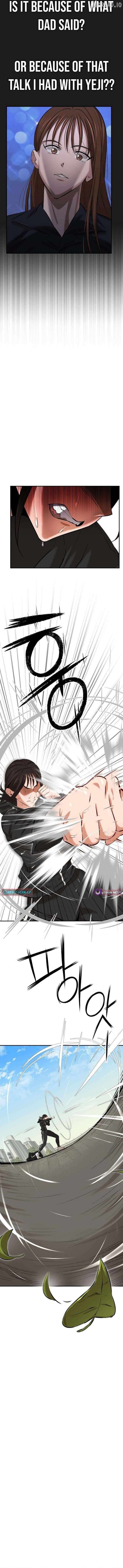 Read The King Manga Online