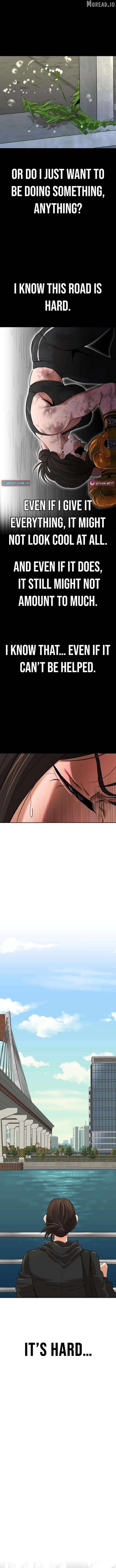 Read The King Manga Online