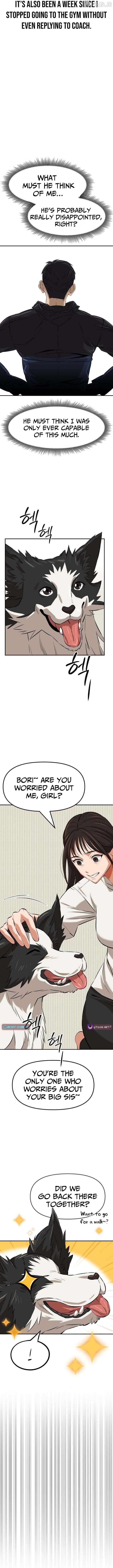 Read The King Manga Online