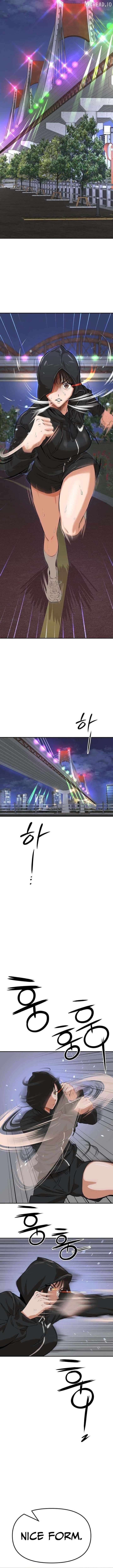 Read The King Manga Online