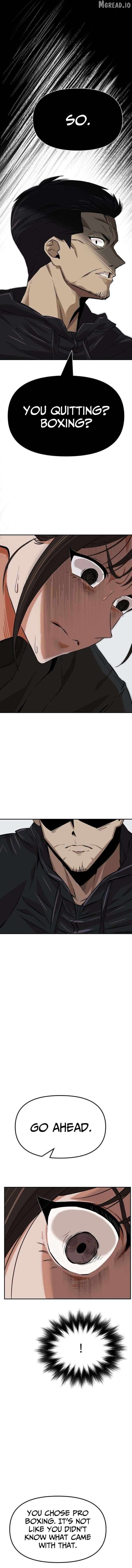 Read The King Manga Online