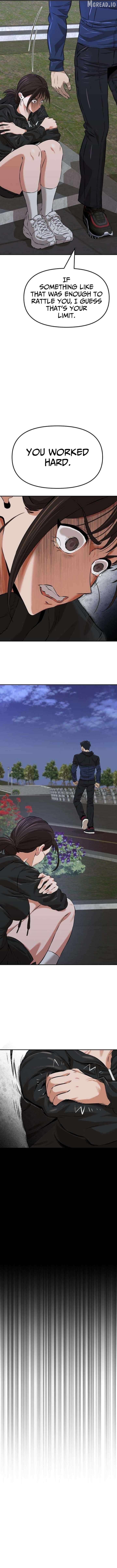 Read The King Manga Online