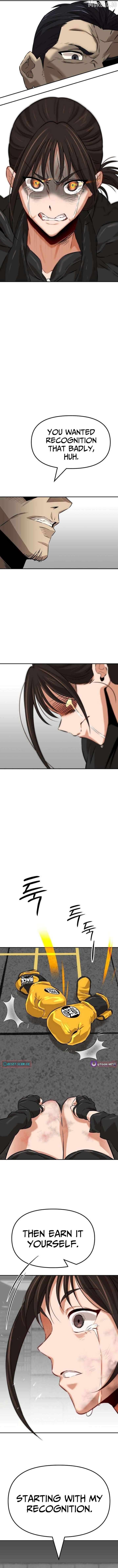 Read The King Manga Online
