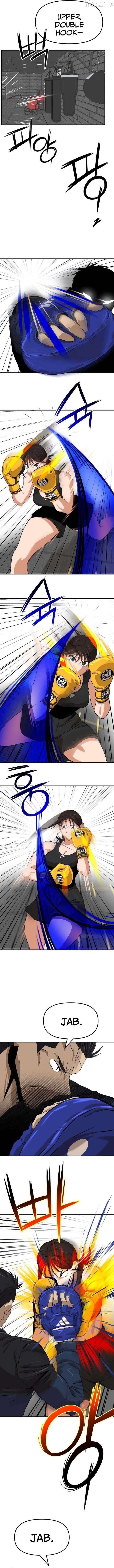 Read The King Manga Online