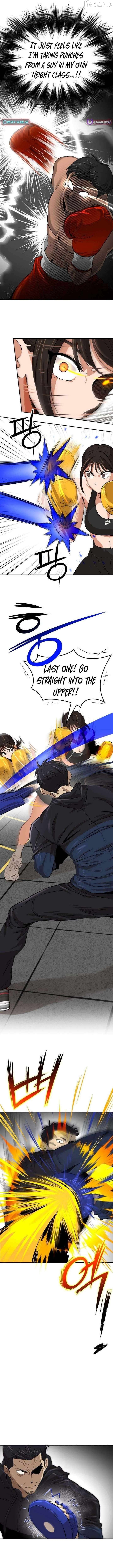 Read The King Manga Online