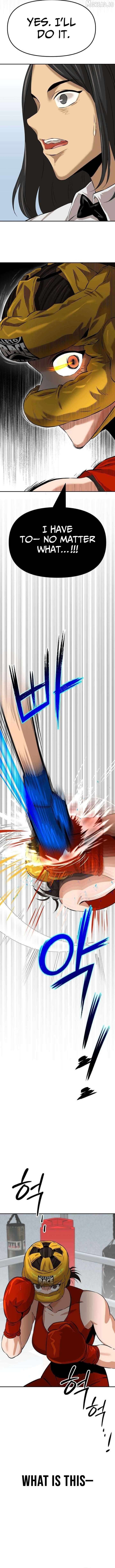 Read The King Manga Online