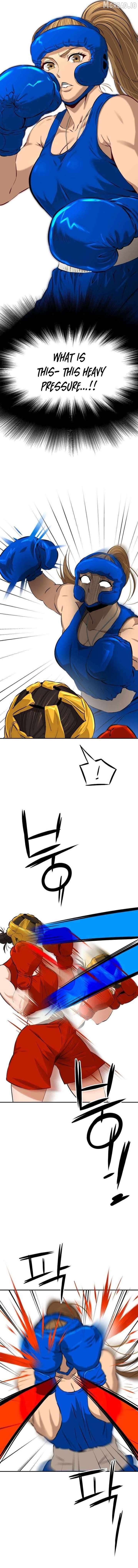Read The King Manga Online