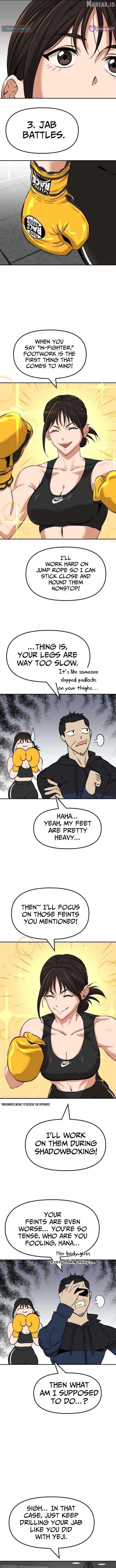 Read The King Manga Online
