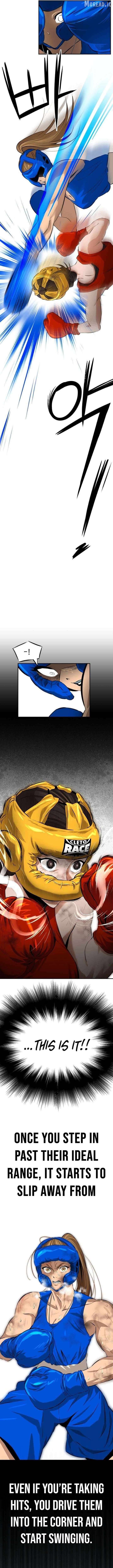 Read The King Manga Online