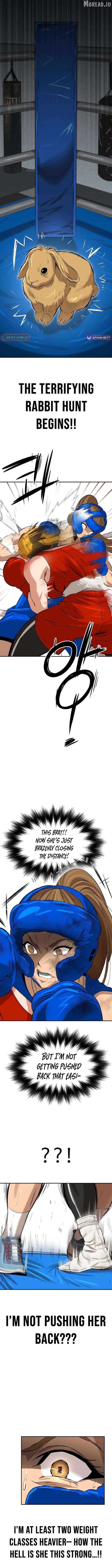 Read The King Manga Online