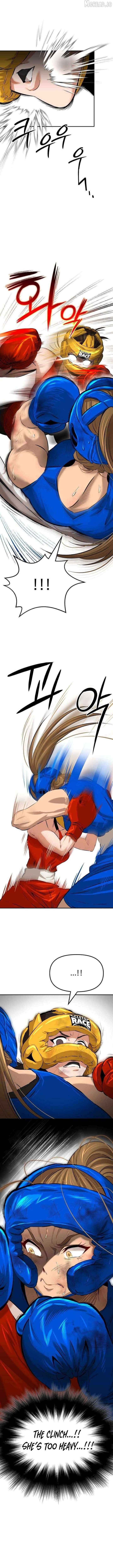 Read The King Manga Online