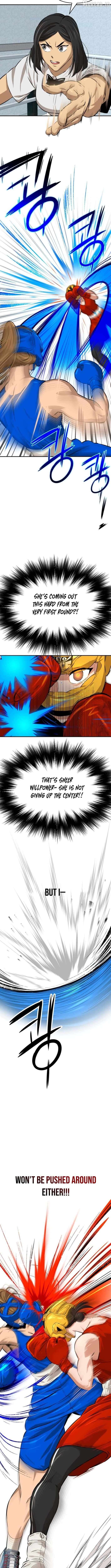 Read The King Manga Online