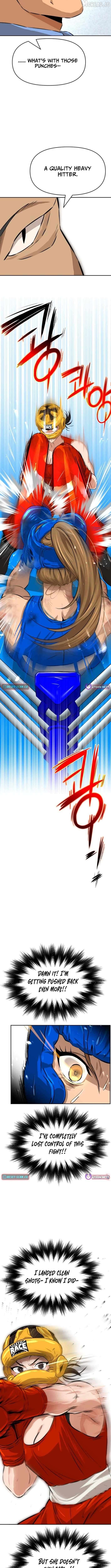 Read The King Manga Online