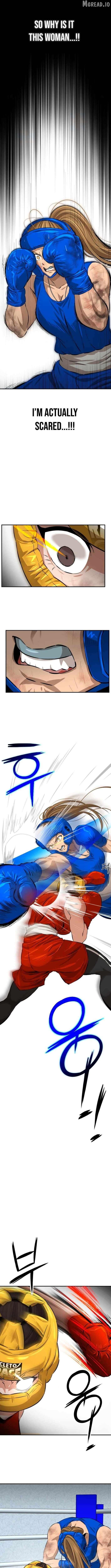 Read The King Manga Online