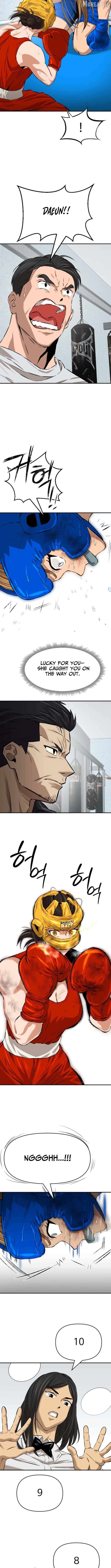Read The King Manga Online