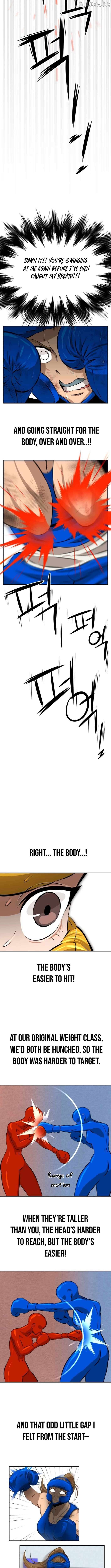 Read The King Manga Online