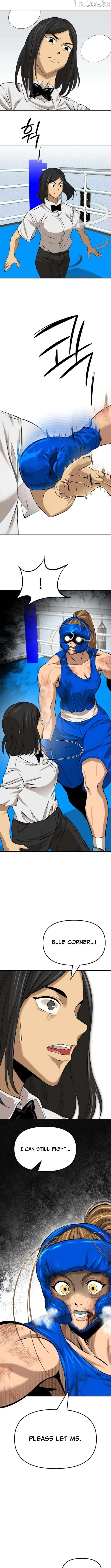 Read The King Manga Online