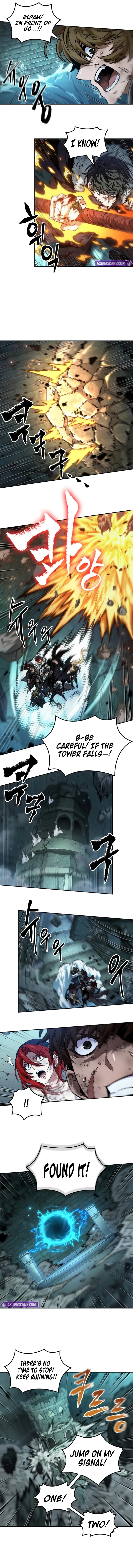 Read The Last Adventurer  Manga Online