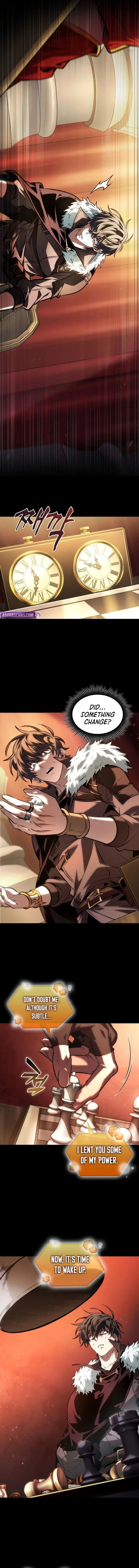 Read The Last Adventurer  Manga Online