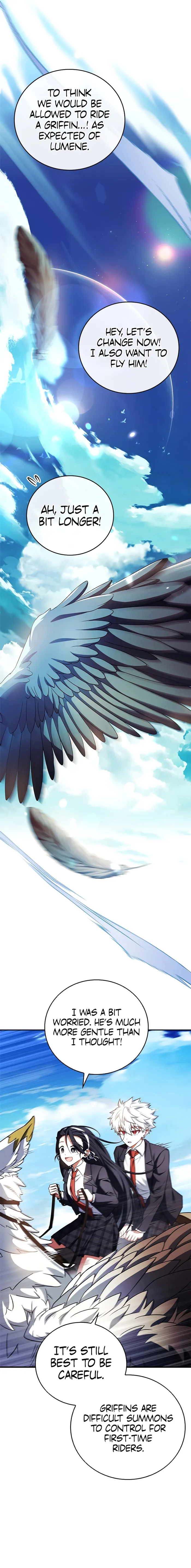 Read The Legendary Hero is an Academy Honors Student Manga Online