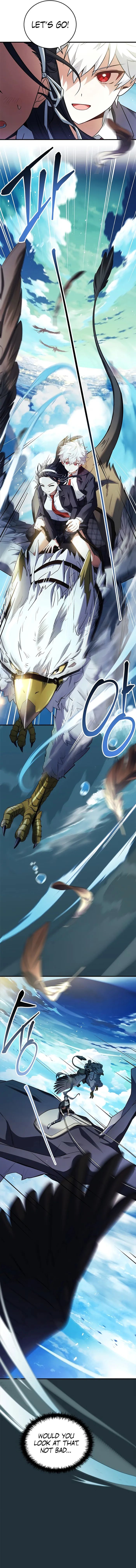 Read The Legendary Hero is an Academy Honors Student Manga Online