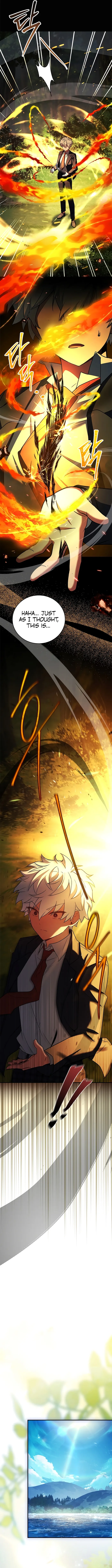 Read The Legendary Hero is an Academy Honors Student Manga Online