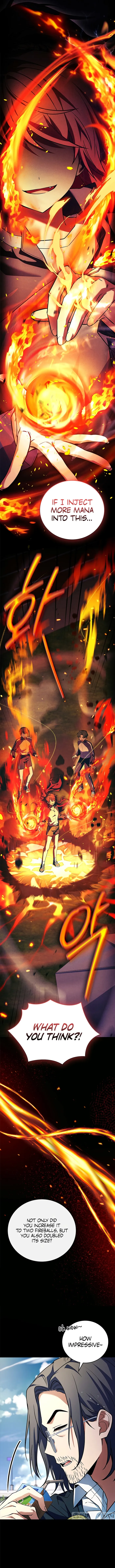 Read The Legendary Hero is an Academy Honors Student Manga Online