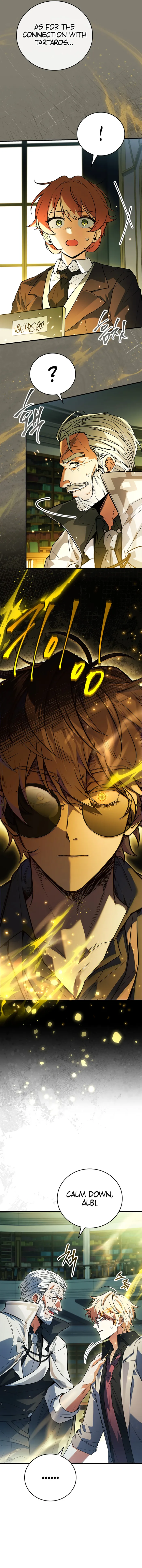 Read The Legendary Hero is an Academy Honors Student Manga Online