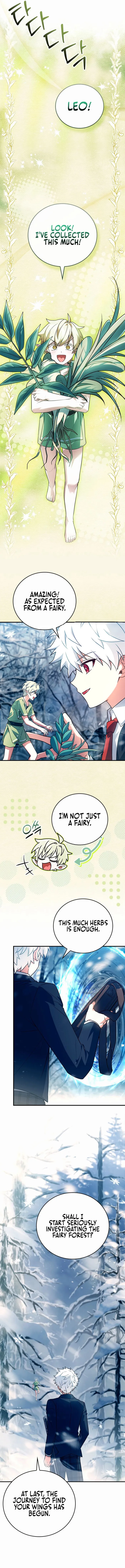 Read The Legendary Hero is an Academy Honors Student Manga Online