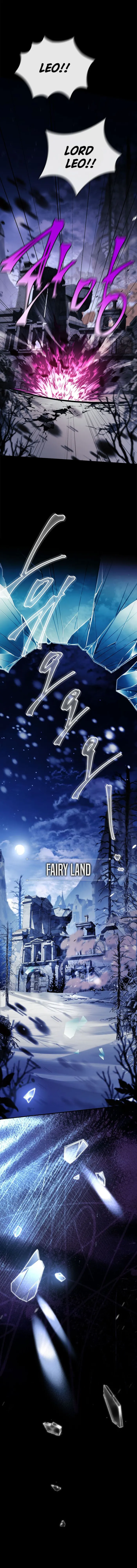 Read The Legendary Hero is an Academy Honors Student Manga Online