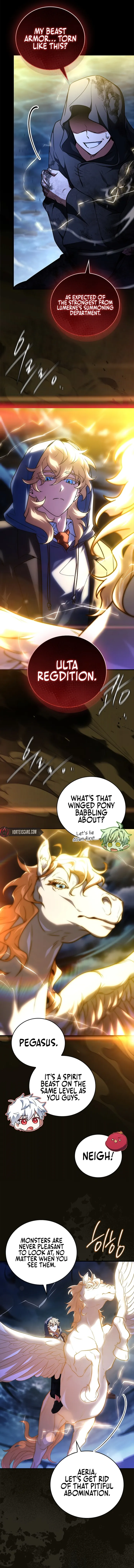 Read The Legendary Hero is an Academy Honors Student Manga Online
