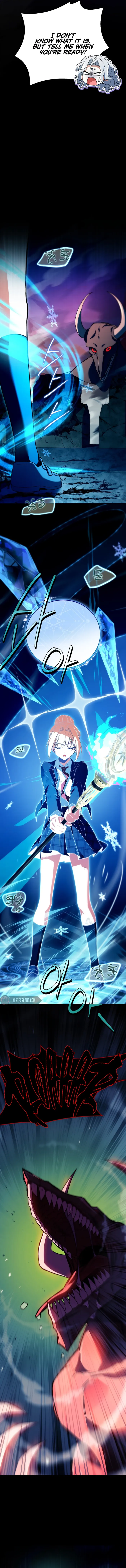 Read The Legendary Hero is an Academy Honors Student Manga Online