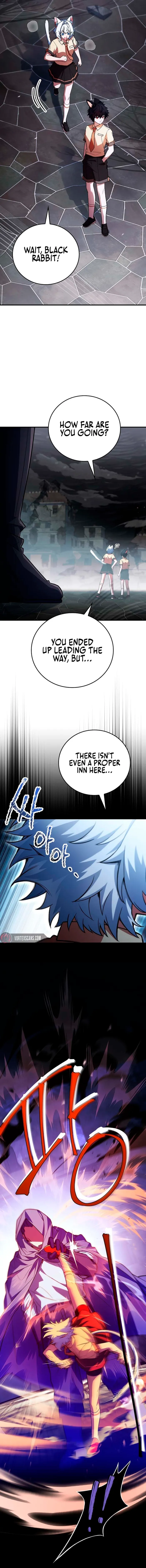 Read The Legendary Hero is an Academy Honors Student Manga Online