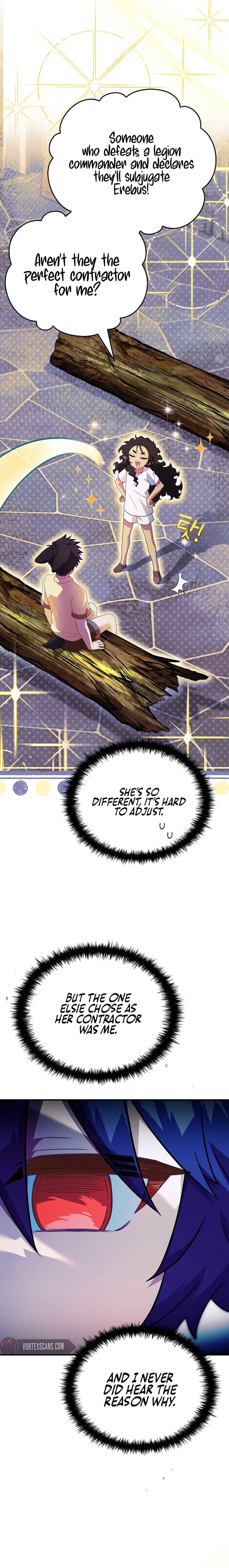 Read The Legendary Hero is an Academy Honors Student Manga Online