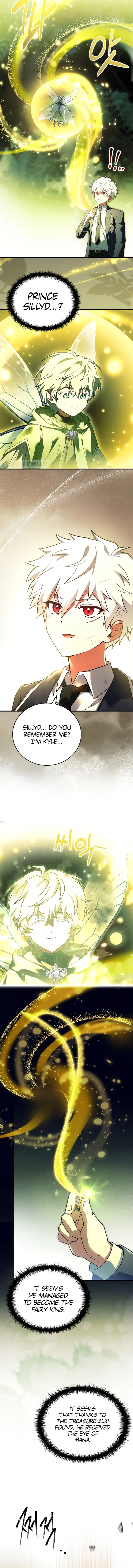 Read The Legendary Hero is an Academy Honors Student Manga Online