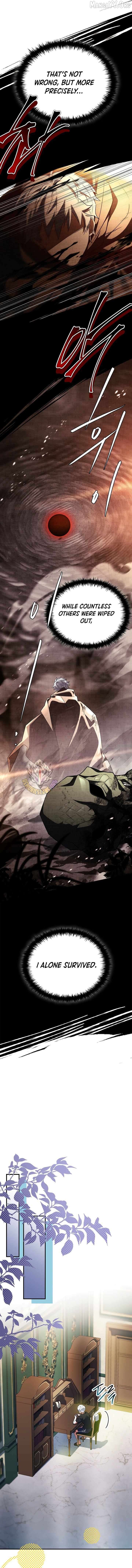 Read The Legendary Hero is an Academy Honors Student Manga Online