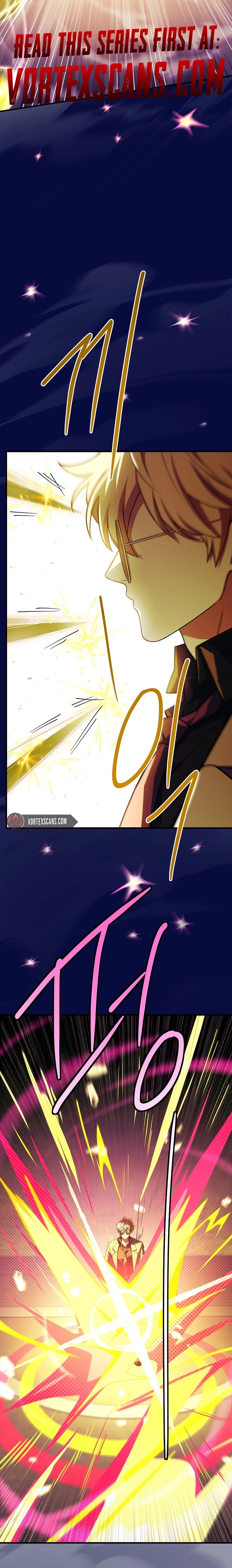 Read The Legendary Hero is an Academy Honors Student Manga Online