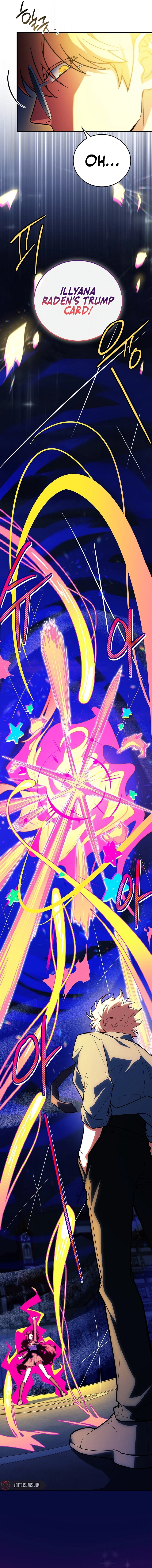 Read The Legendary Hero is an Academy Honors Student Manga Online