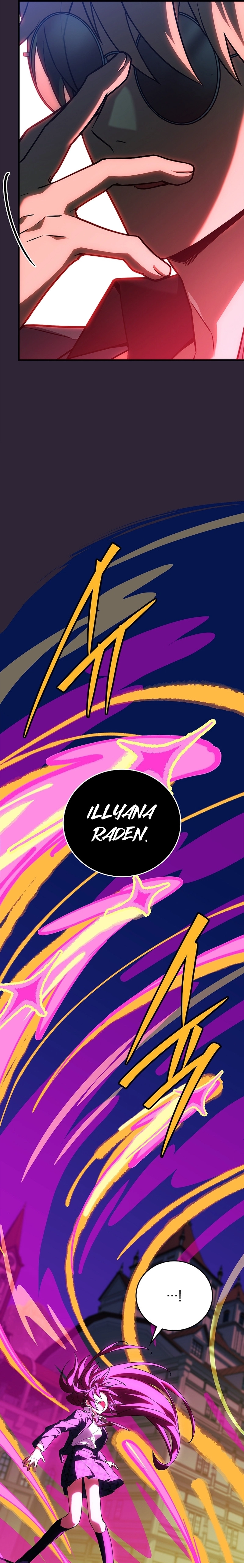 Read The Legendary Hero is an Academy Honors Student Manga Online